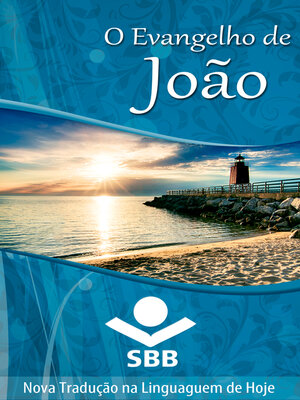cover image of O Evangelho de João